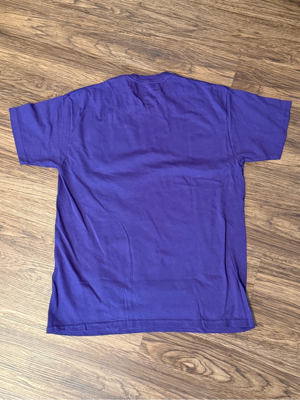 Liquid Blue Jimi Hendrix Purple Haze Graphic Tee in Size L - NWOT - Picture 2 of 7